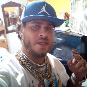 Kevin El Hijo Del Rey De Reyes Y Señor De Señores De Jesus CRISTO ES LA ROCA DE PODER
