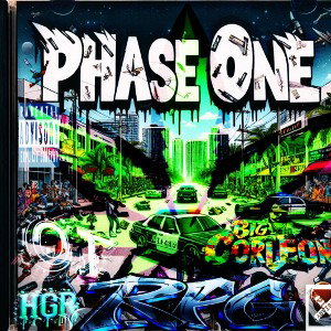 phase 1