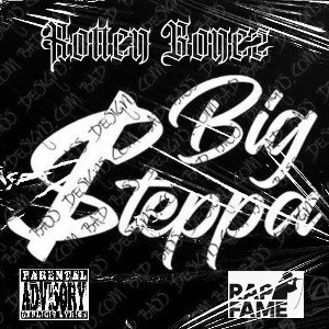 big steppa