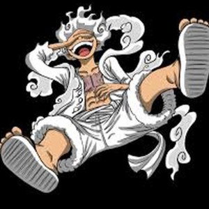 Yeah, One Piece