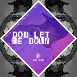 don let me down