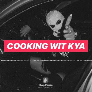 cooking wit Kya
