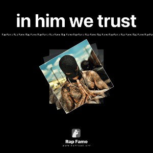 in him we trust