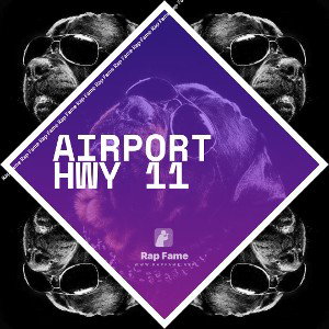 Airport Hwy 11