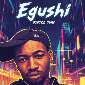 Egushi 