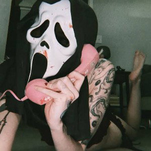 scary movie feat dat boy x
