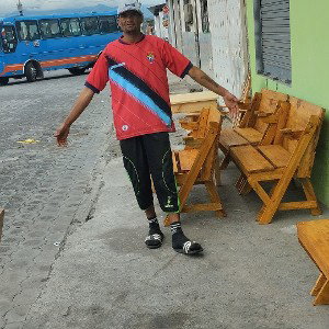 el chiro 