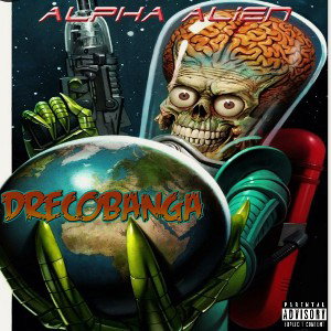 AlphaAlien