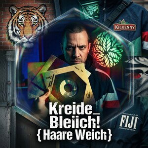 Kreide_ Ble¡ich! { Haare Weich}