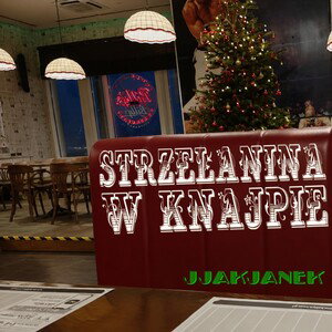 Strzelanina w Knajpie