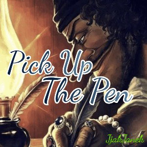 Pick Up The Pen