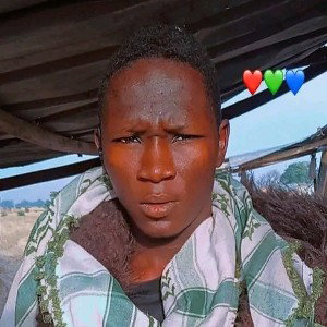 Niger wake up