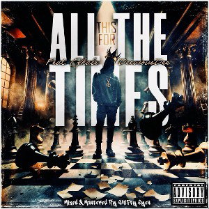 Kid Flo - For This For All The Times Feat Exhale and Deevious Dee