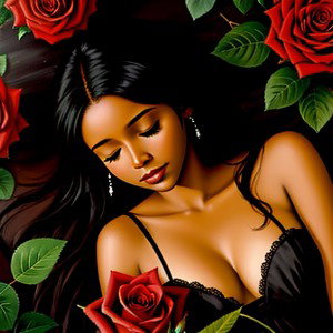 Roses