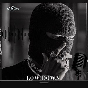 LOW DOWN li Rico off 6th  (bfg diss)