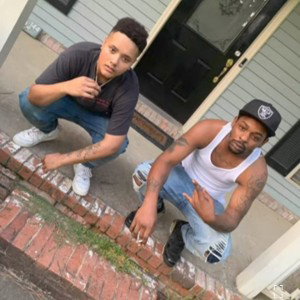 FamousDaBeast ft. Poodah - Shady
