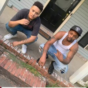 FamousDaBeast ft. Poodah Woodah  - Right Now 