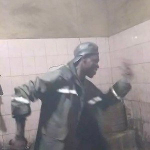 je suis nouveaux dans le rap