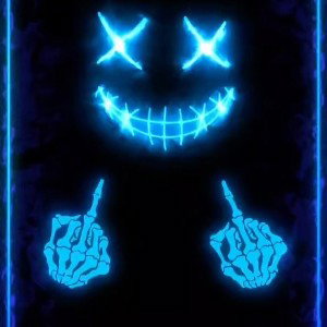 When I got the demon Time
