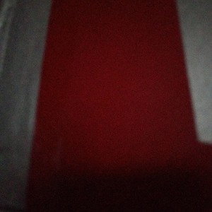 battle scarred Rivers red