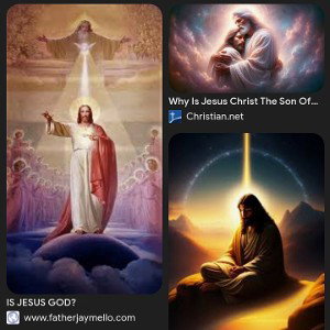 the lord