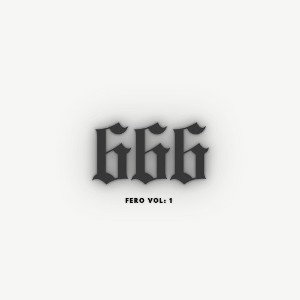 (Álbum tema 1) 666 ft. little King 