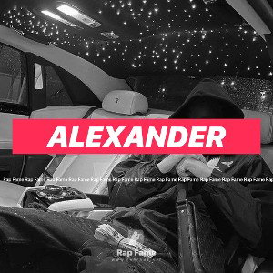 Alexander 