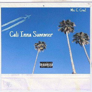Cali Inna Summer