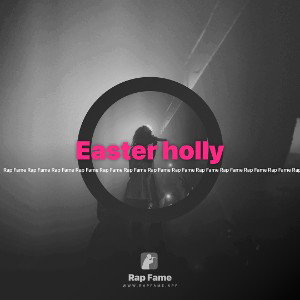 Easter holly