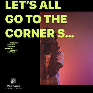 Let’s all go to the corner shop