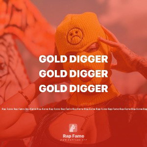 gold digger 