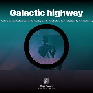 Galactic highway 