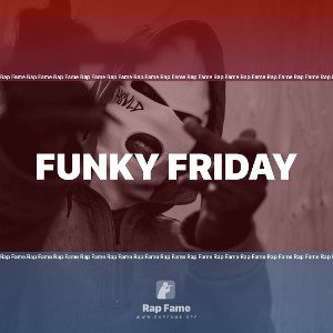 funky Friday 