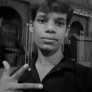 ठीक है, MC Stan के अंदाज़ में एक छोटा सा रैप बनाने की कोशिश करता हूँ:
