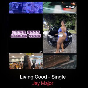 Living good