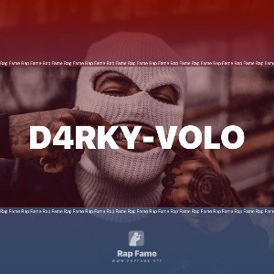 D4RKY-Volo