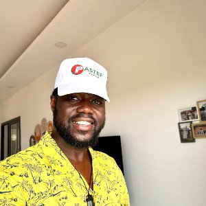Senegal rek 
