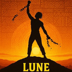 🎤 Redemption Song (Wolof Remix) – by Lune