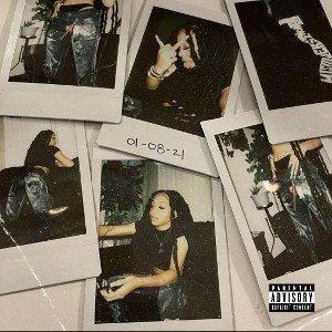 In2Deep- On my way 