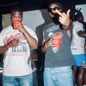 In2Deep- Take 2