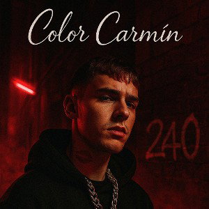 Color Carmín 
