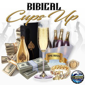 Cups Up