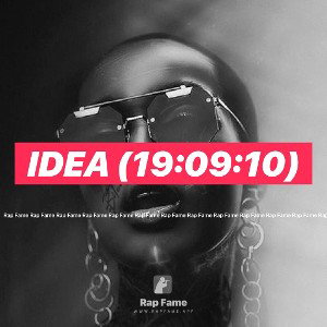 Idea (19:09:10)