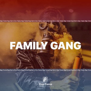 Family gang