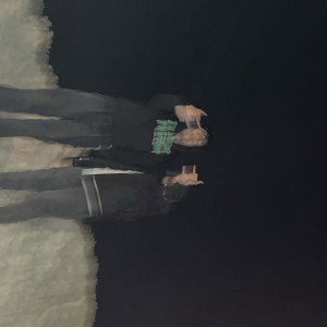 let me be (prod.reactance)