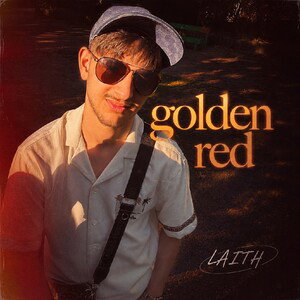 LAITH -- GOLDEN RED