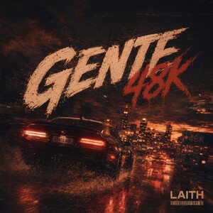 LAITH -- GENTE_48K