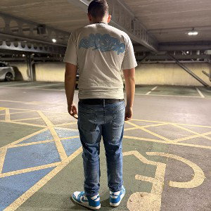 SULLY - Growing up