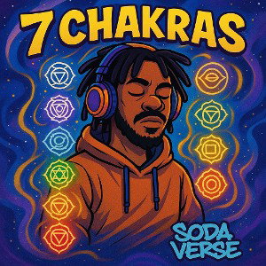 Soda Verse - 7 Chakras 