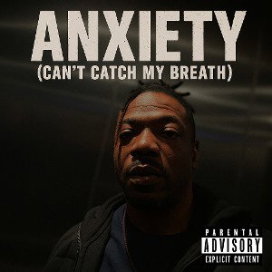 Soda Verse - Anxiety  